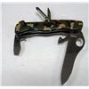 Image 1 : Victorinox One Hand Trekker. New in box.