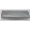 Image 3 : Victorinox One Hand Trekker. New in box.