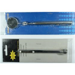 2 - Telescoping Instruments