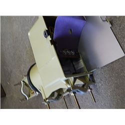 ANTENNA ROTOARY MOTOR