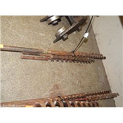 LARGE DRILL BITS - 3