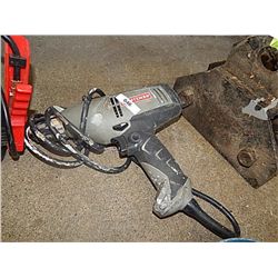 CRAFTSMAN DRILL - ELECTRIC