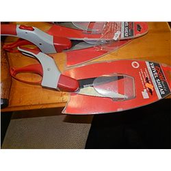 SWIVEL SHEARS - NEW