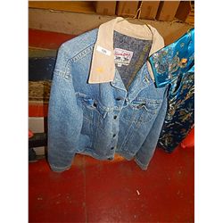 DENIM JACKET - 44TG