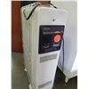 Image 1 : OIL RADIATED HEATER