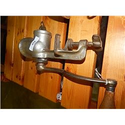 MEAT GRINDER