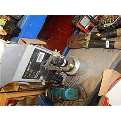 CRAFTSMAN HEAVY DUTY PAINT GUN