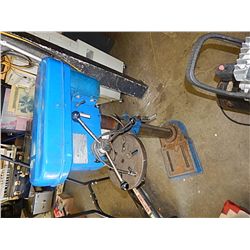 SHARP COUNTERTOP  DRILL PRESS