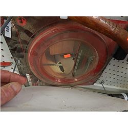 CRAFTSMAN BANDSAW BLADE - 91"
