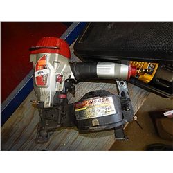 MAX COIL NAILER