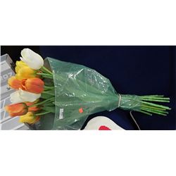 ARTIFICIAL TULIPS