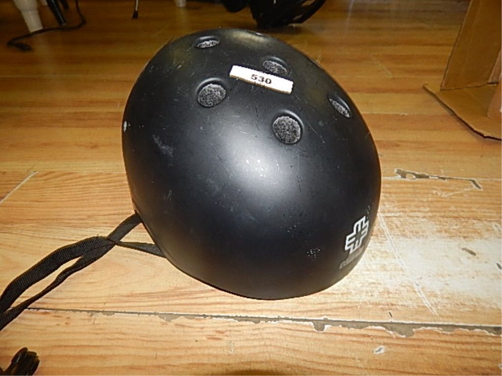 Mace Mtb MACE BIKE HELMET