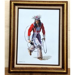 Original artwork by M. Perrier