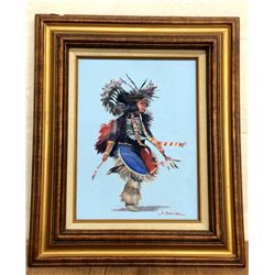 Original artwork by M. Perrier