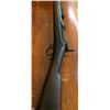 Image 6 : Antique Springfield trapdoor rifle with US marked bayonet