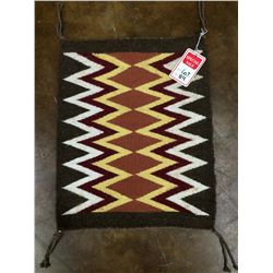 Navajo weaving
