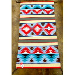 Navajo rug