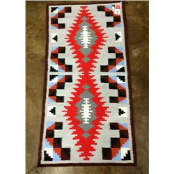 Navajo rug