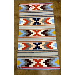 Navajo rug