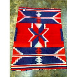 Early Germantown weaving