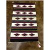 Image 1 : Beautiful Mexico wool weaving