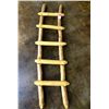 Image 1 : Pueblo style ladder