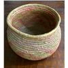 Image 1 : Jicarilla Apache basket