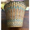 Image 2 : Hopi peach basket