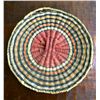 Image 1 : Hopi plaque basket