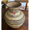 Image 1 : Large Apache "Tus" basket