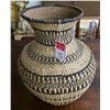 Image 2 : Large Apache "Tus" basket