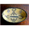 Image 1 : Polychrome Apache basket