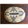 Image 3 : Polychrome Apache basket