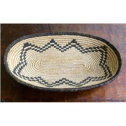 Apache Indian basket