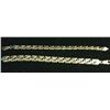 Image 2 : Pair of link bracelets