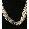 Image 2 : Multi strand Southwest style necklace