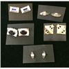 Image 1 : Cufflink lot