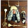 Image 1 : Misc. Native American style items