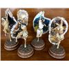Image 1 : Native ladies music boxes