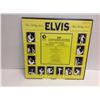 Image 17 : 11 Elvis Presley Albums: