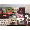 Image 1 : 11 Elvis Presley Albums: