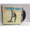 Image 1 : 1 George Jones Album: