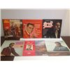 Image 1 : 6 George Jones Albums: