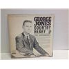Image 9 : 6 George Jones Albums: