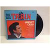 Image 12 : 8 Johnny Cash Albums: