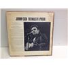 Image 3 : 8 Johnny Cash Albums:
