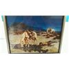 Image 2 : Limited Print "The End of the Day" by Belmore Brownie