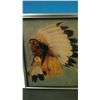 Image 2 : Limited print "Chief sitting Bull" by D.R. Barrack