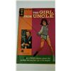 Image 6 : (5) Gold key "The Girl From U.N.C.L.E. Comics from the 60's