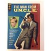 Image 6 : (7) Gold Key "The Man From U.N.C.L.E." Comics from the 60's for one money